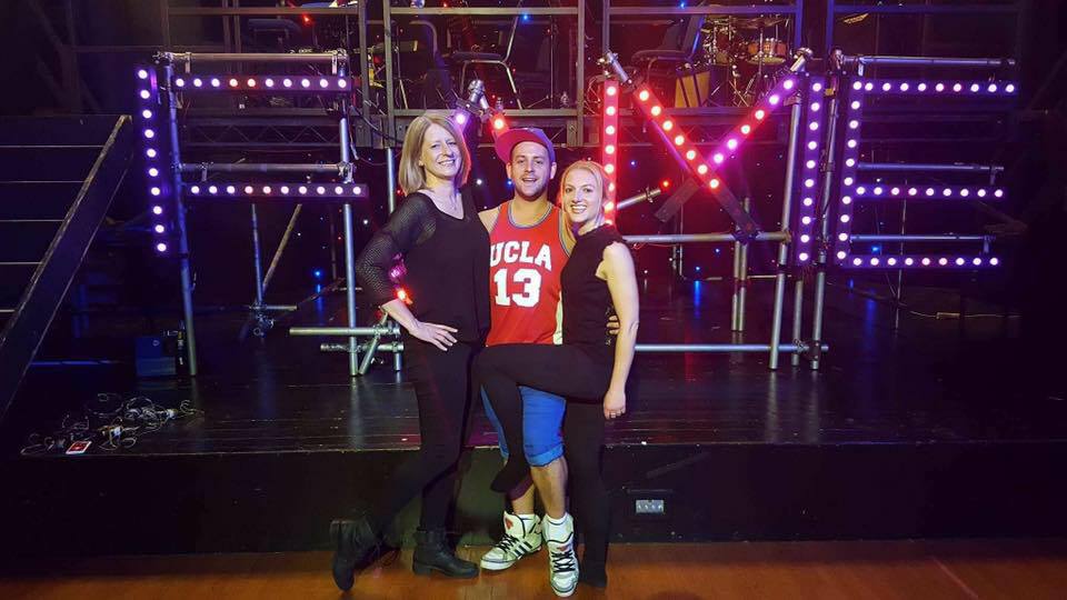 Cardiff performing arts school to host free online show