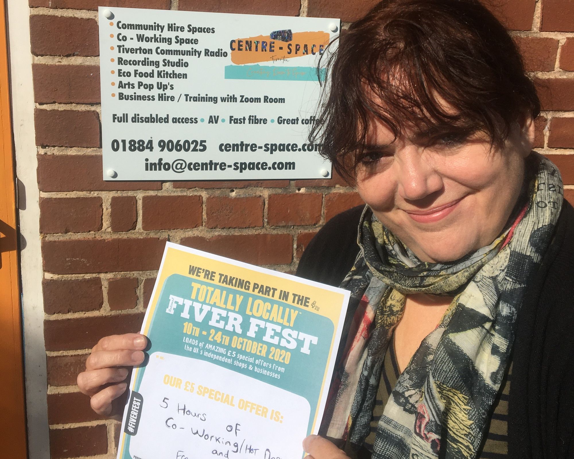 Three Mid Devon businesses in running to be named UK's best