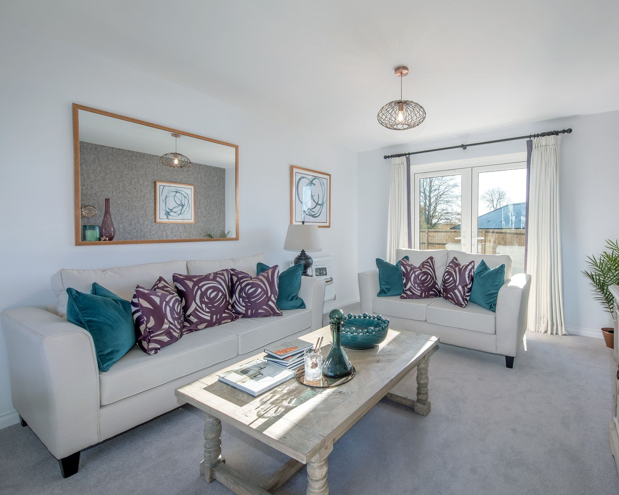 Final homes go on sale at Witheridge Willow Heights