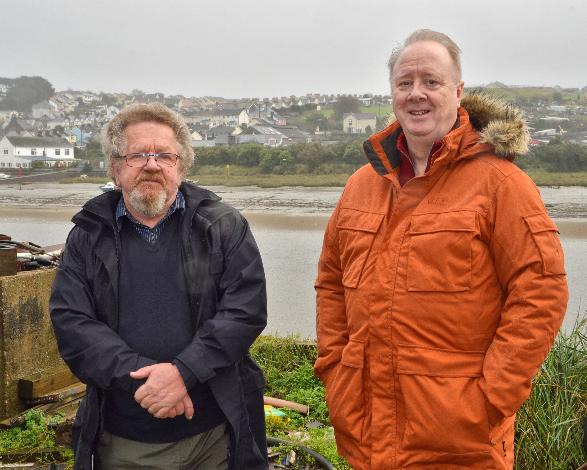 Joint Civil Aid Corps want volunteers to help emergency services in North Devon