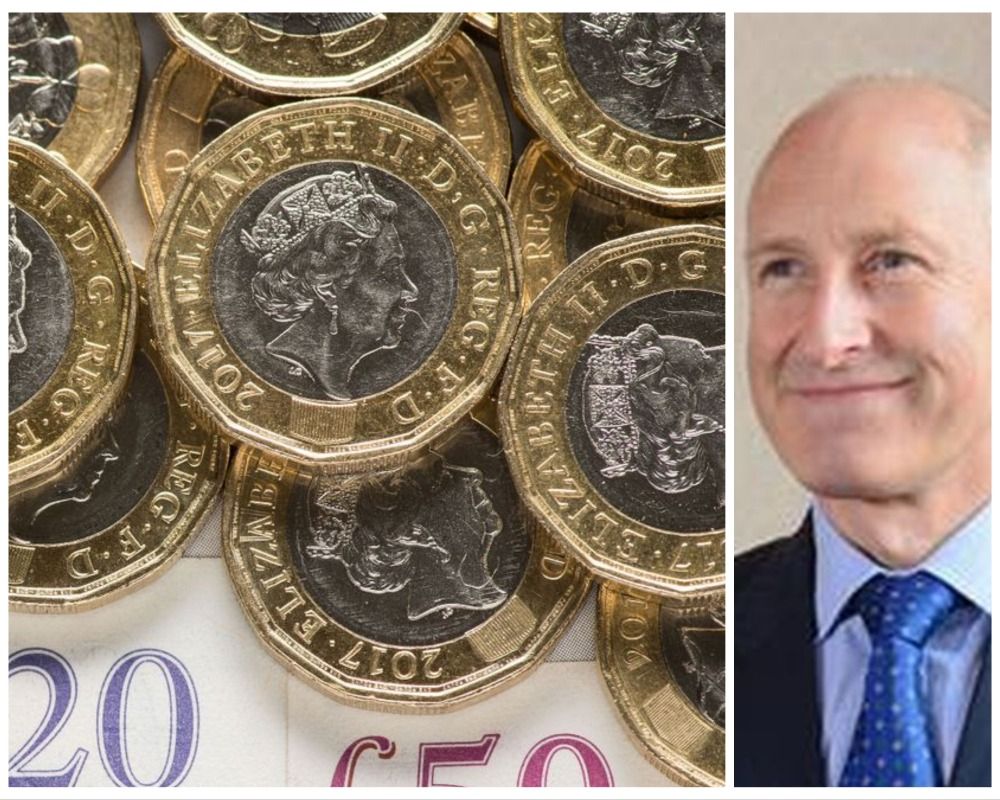 Mid Devon council is facing a £3million deficit this year