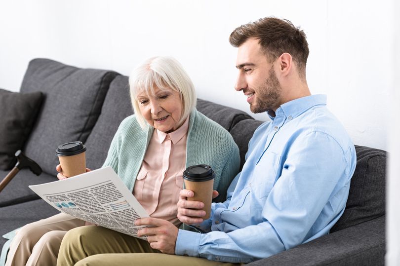 You can give your loved ones the gift of trusted local news this Christmas - here's how