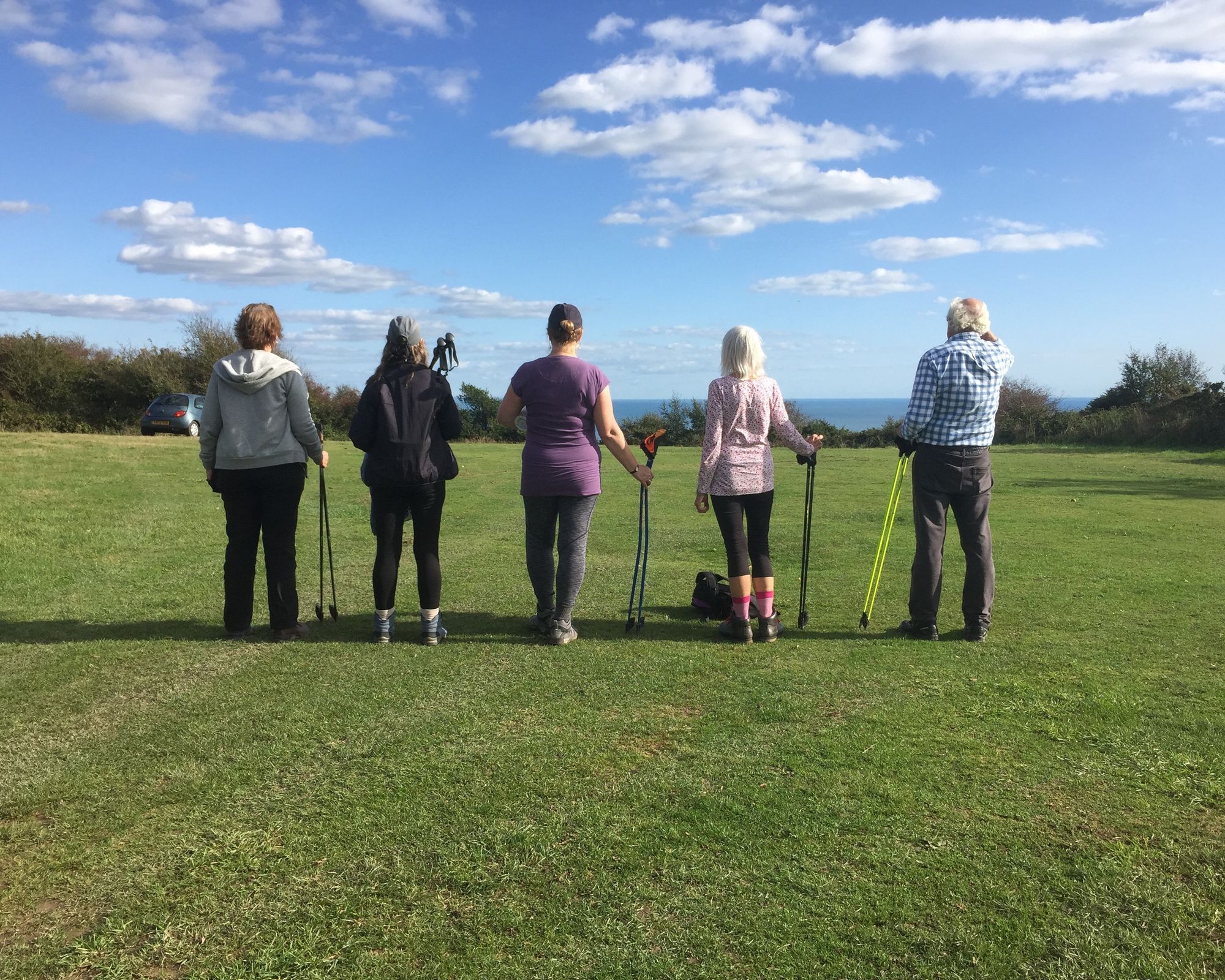Devon project wins community health funds