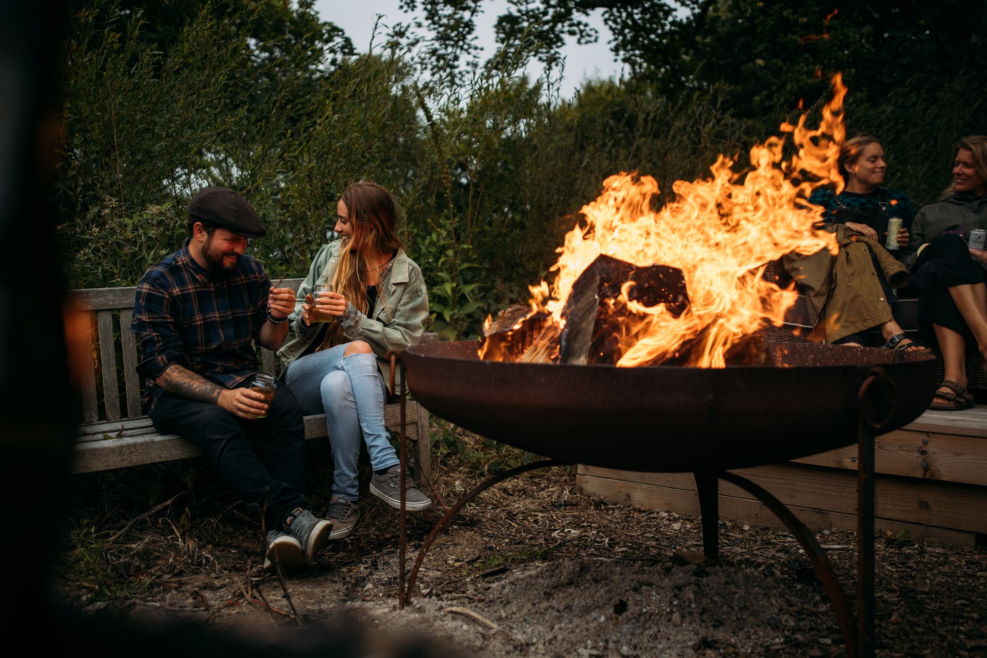 Fir Hill Estate glamping site near Newquay set for 2021 expansion