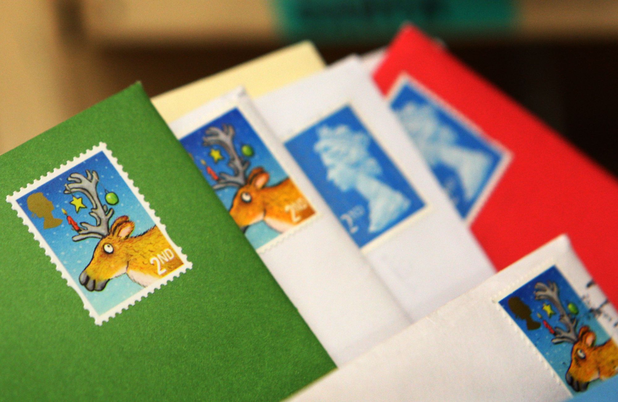 Birkenhead care home launches Christmas card appeal
