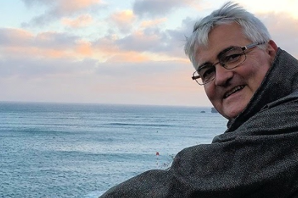 A letter from the editor of the Western Morning News