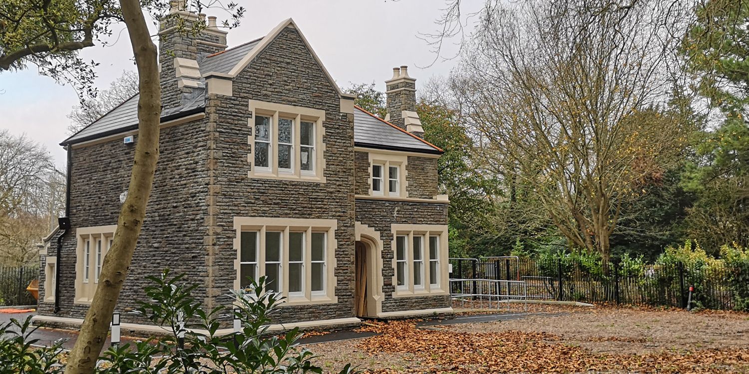 Historic Roath building could become café and cookery school