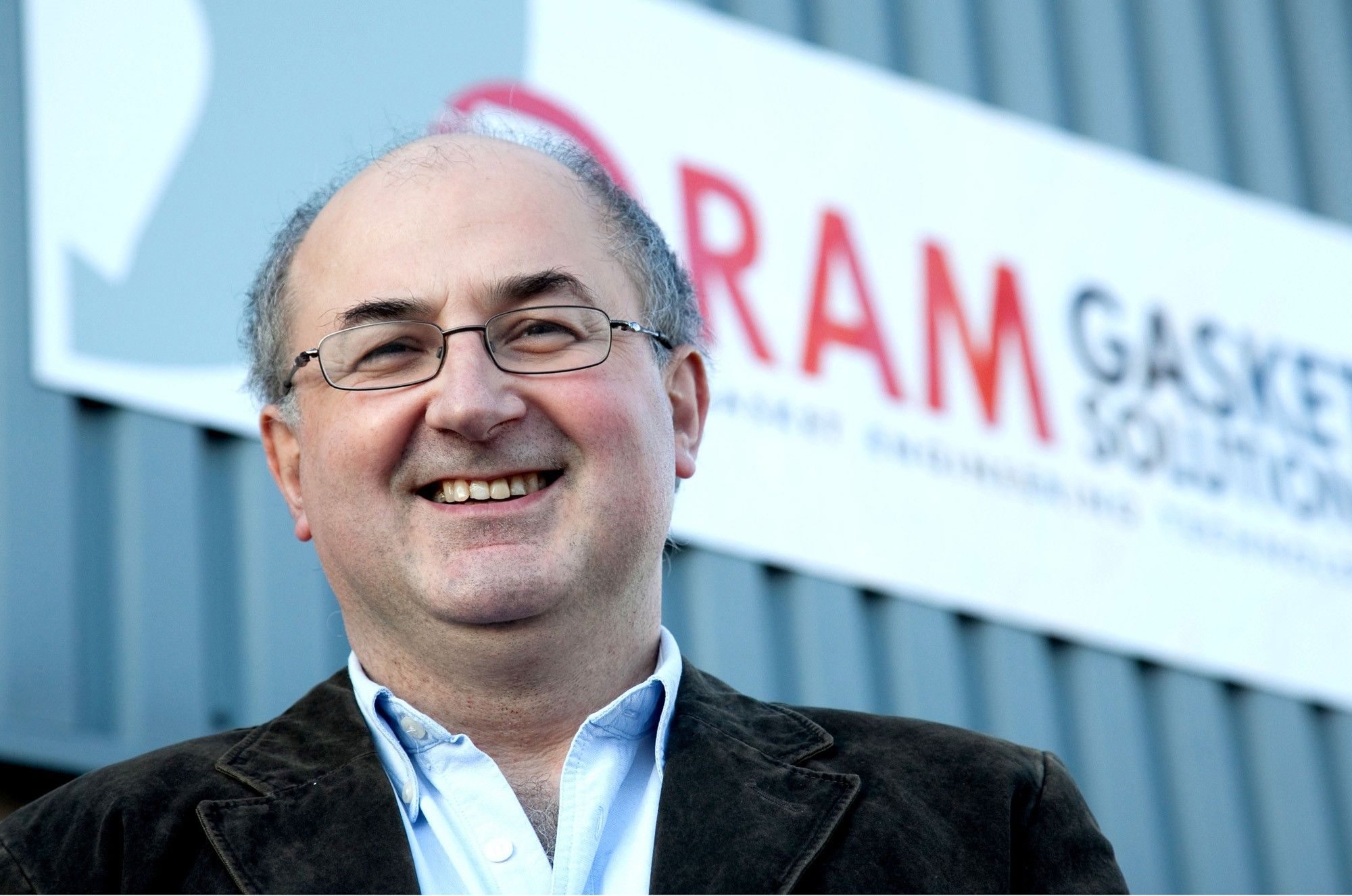 Gasket specialist firm to expand range and markets with new machines