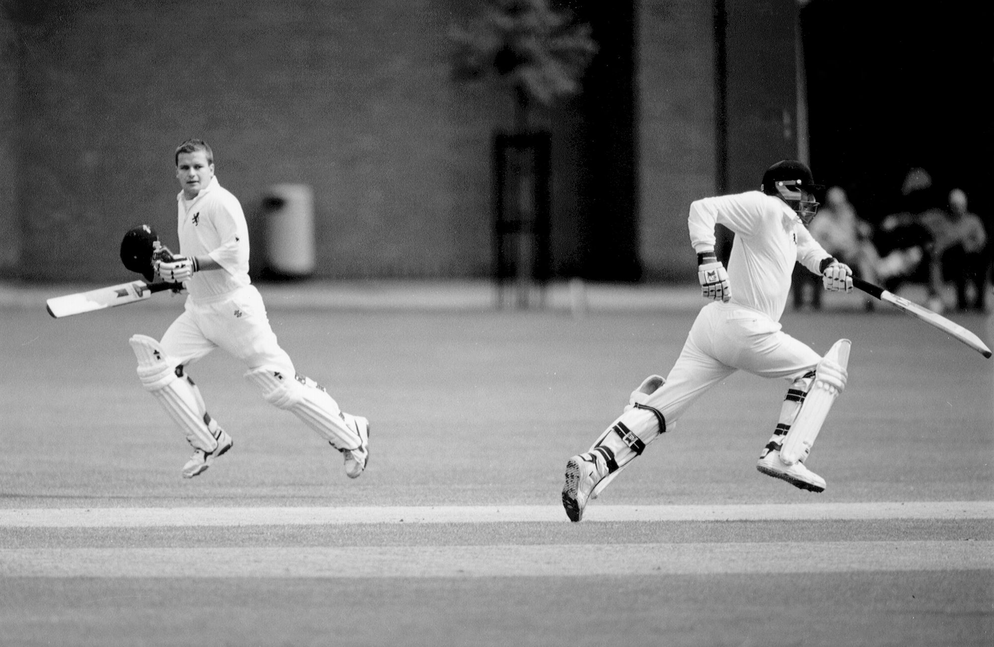 Former Suffolk batsman Russell Catley has passed away aged 47