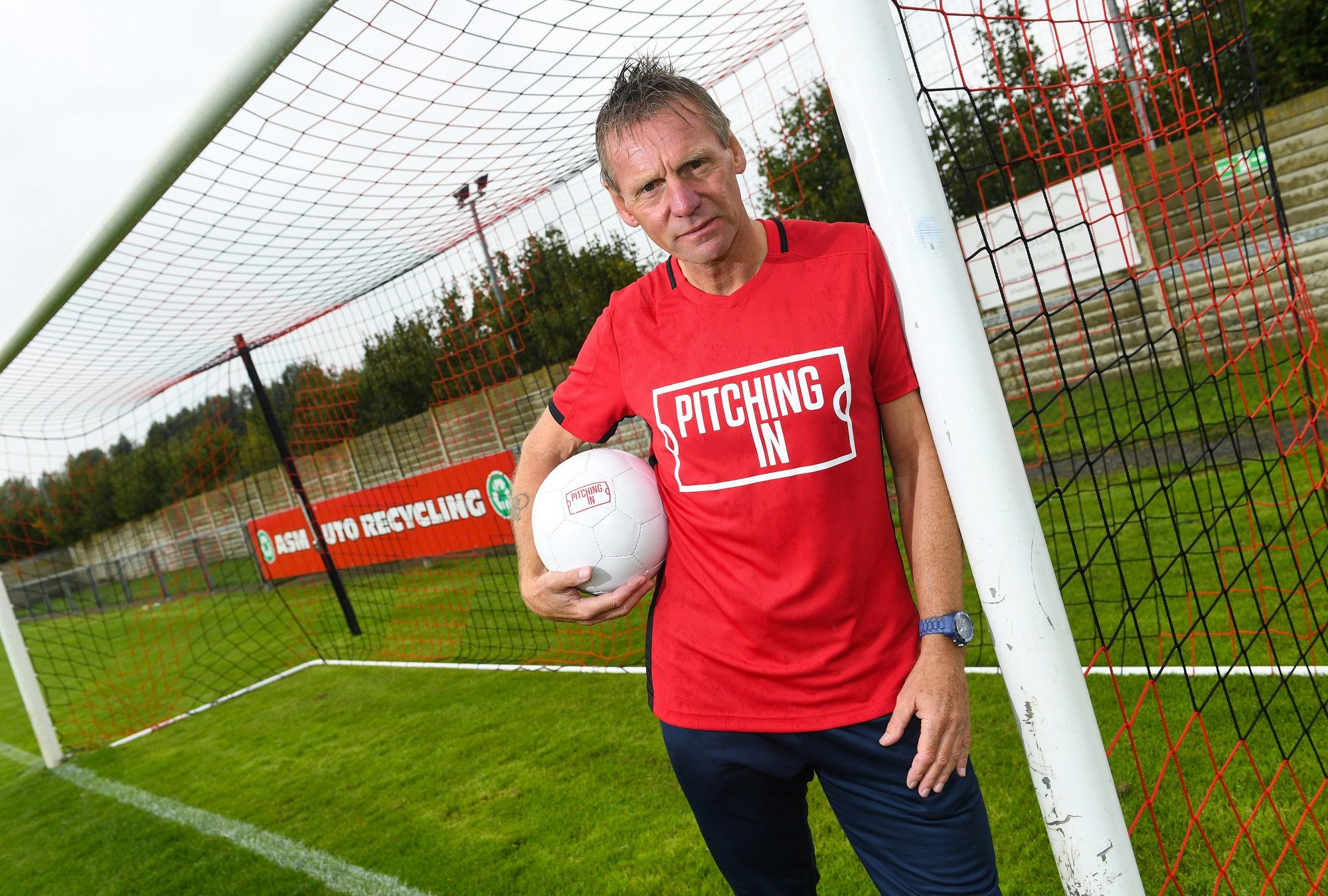 Isthmian League sides in Kent can apply for up to £5,000 in grants