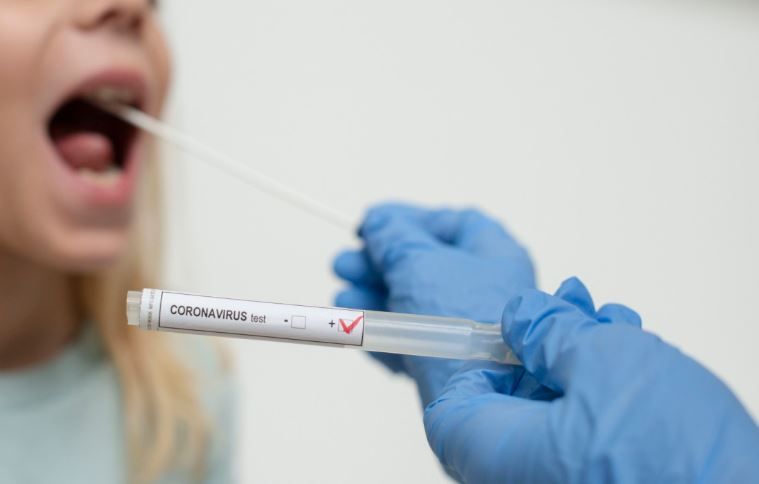 Falmouth and Exeter universities students in mass Covid-19 testing ahead of Christmas break