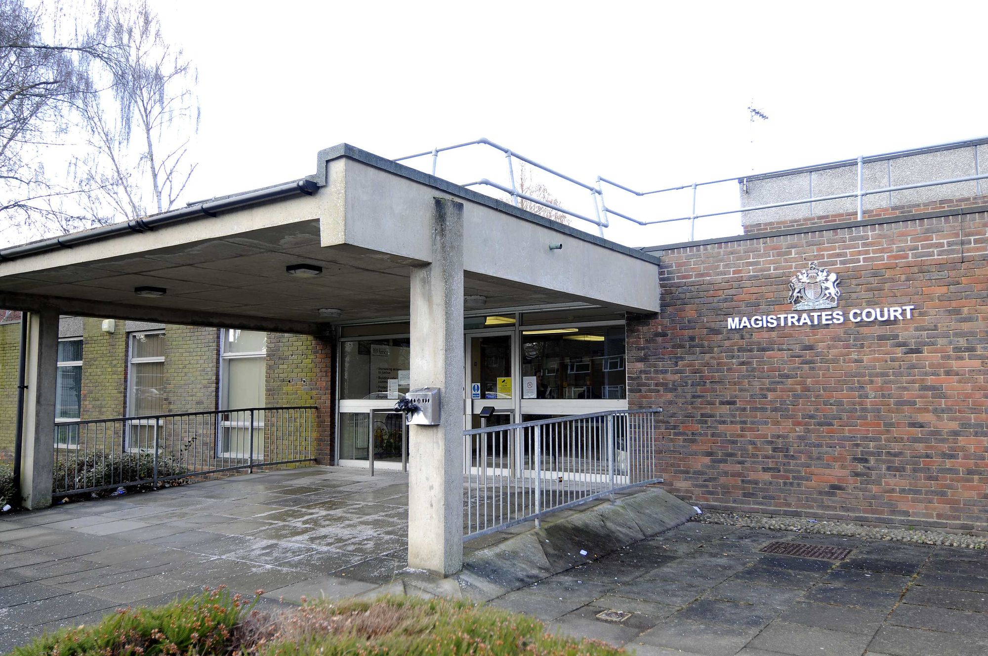 Van man fined for transporting illegal waste across Sevenoaks