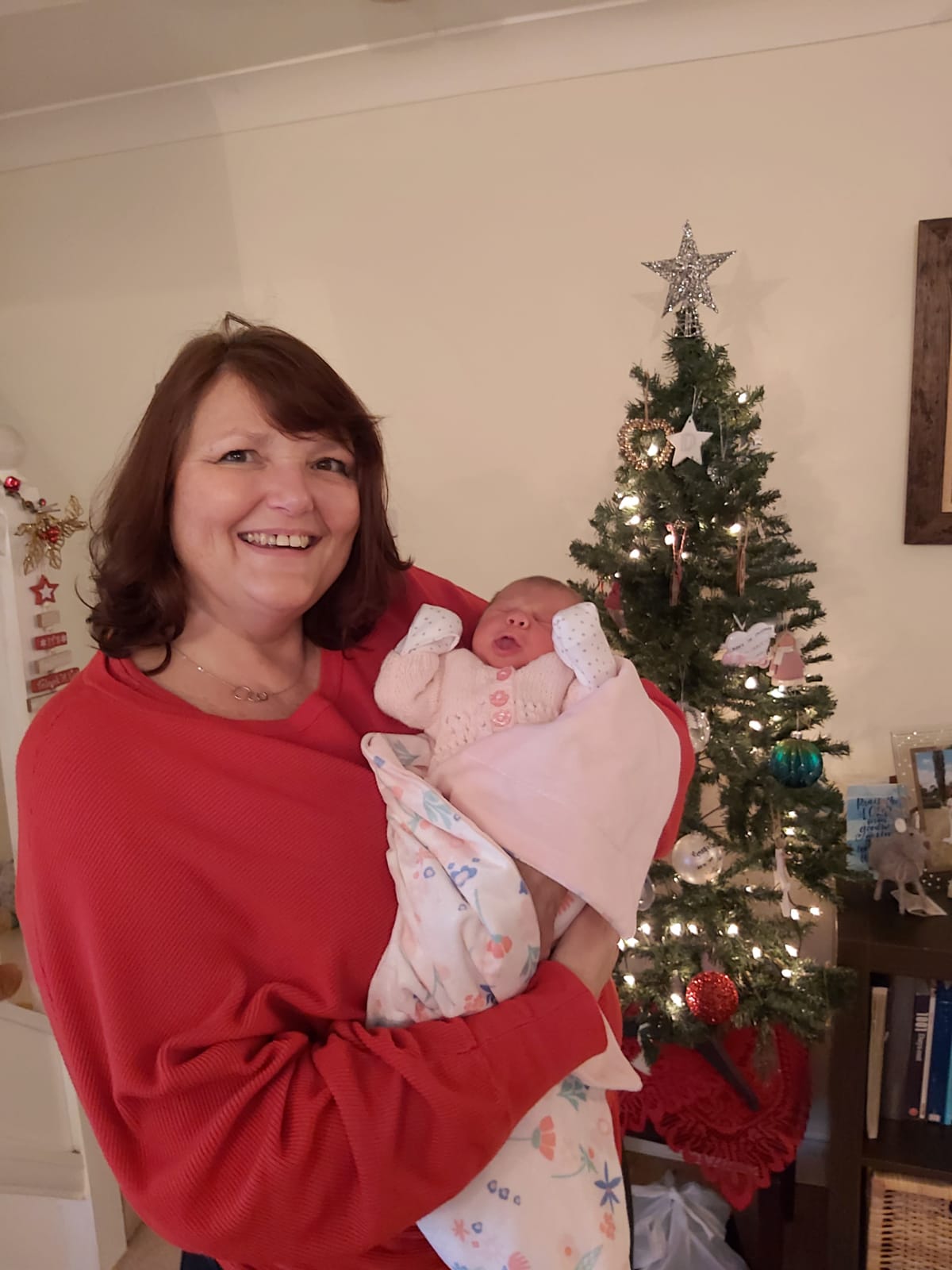 Sevenoaks breast cancer mum - 'The Queen Vic made me whole again - now it's at risk'