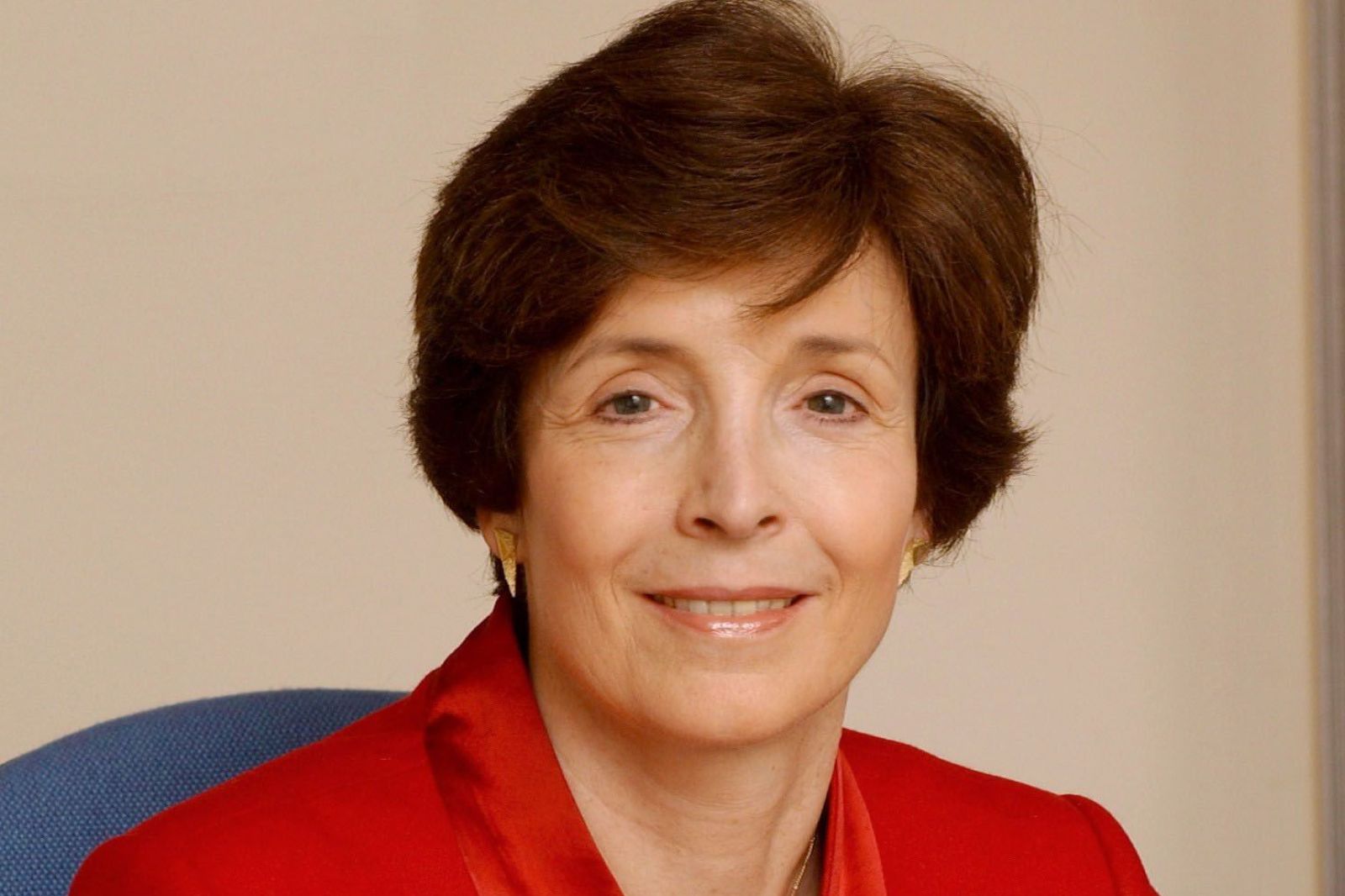 Dame Mary Archer appointed president of Addenbrooke's Hospital's charity