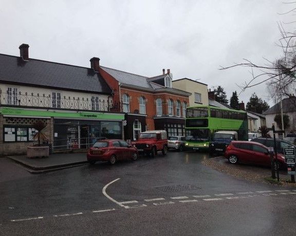 Schools will help crackdown on antisocial behaviour in Uffculme