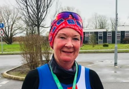 Folkestone Running Club take on Romney Marsh 10k