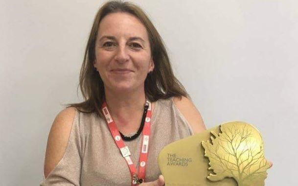Etc. Prince’s Trust teaching team are pure gold!