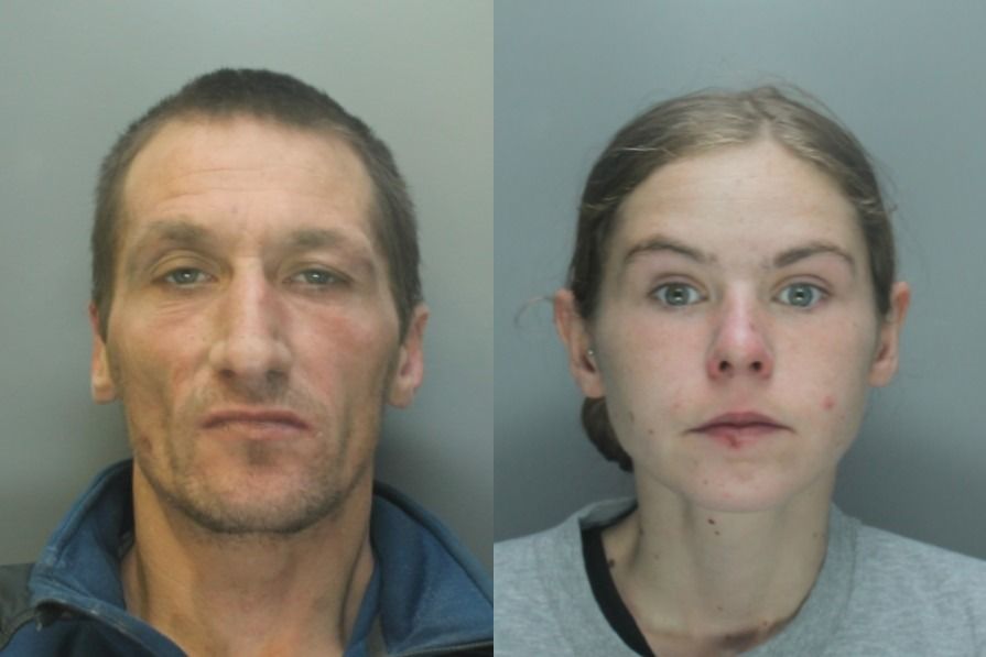 Thieves jailed for £4,000 bike theft crimewave in Runcorn