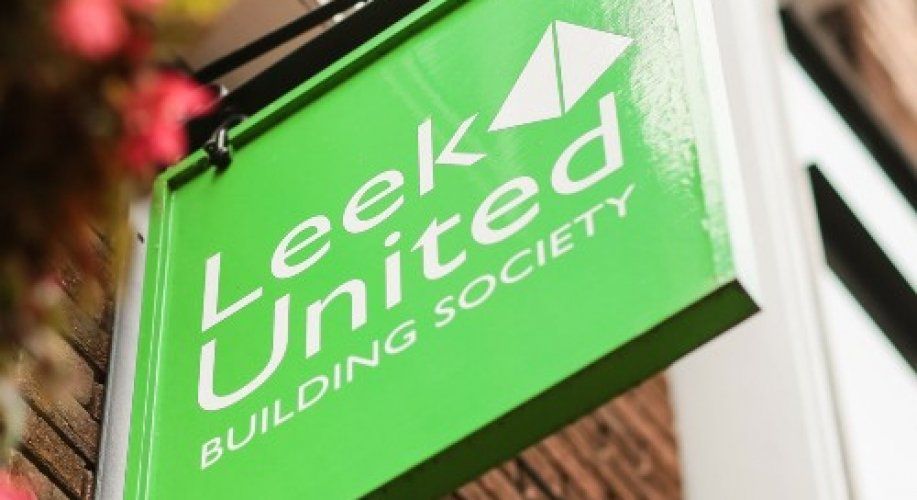 Building society makes it a hat-trick of awards
