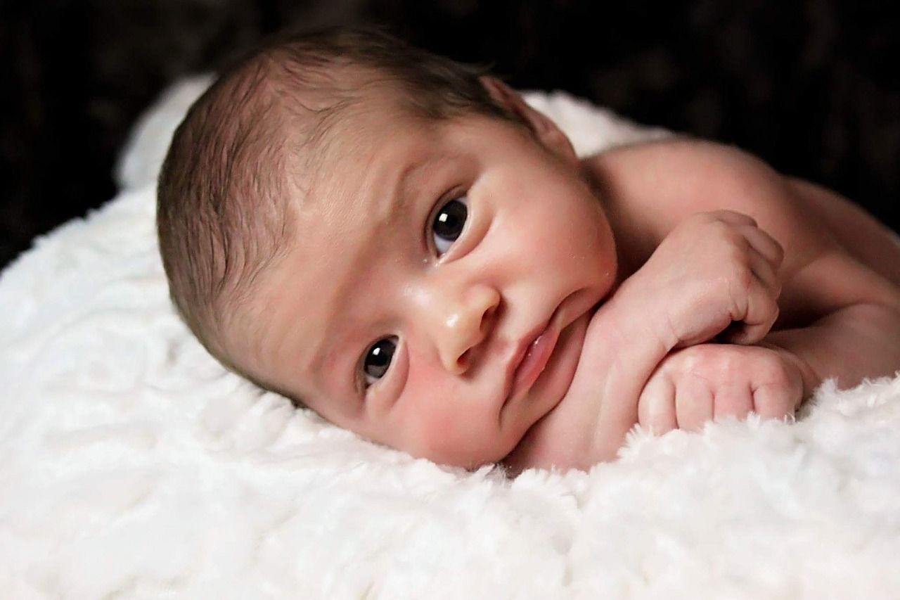 Register your newborn children or risk losing Child Benefits HMRC warns