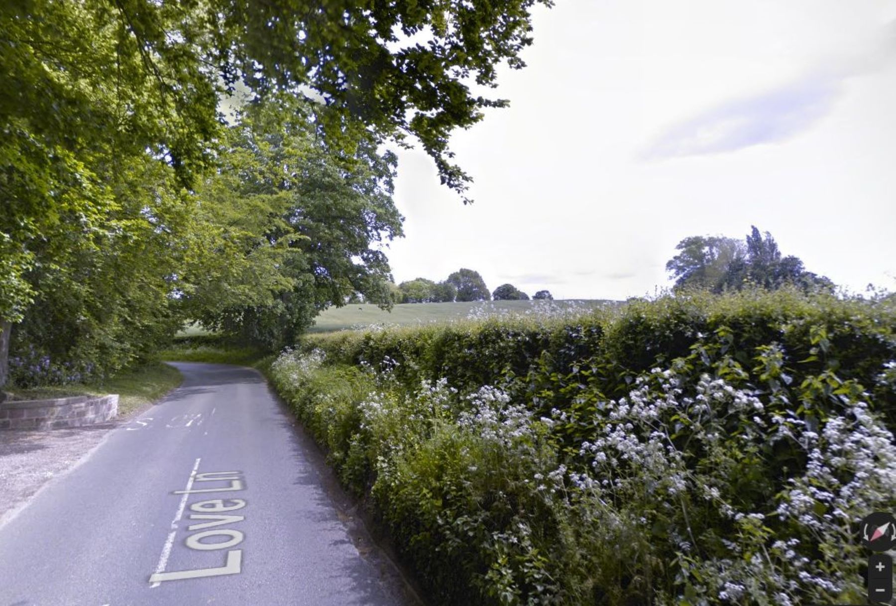 Alterations approved for 19th century property in Betchton