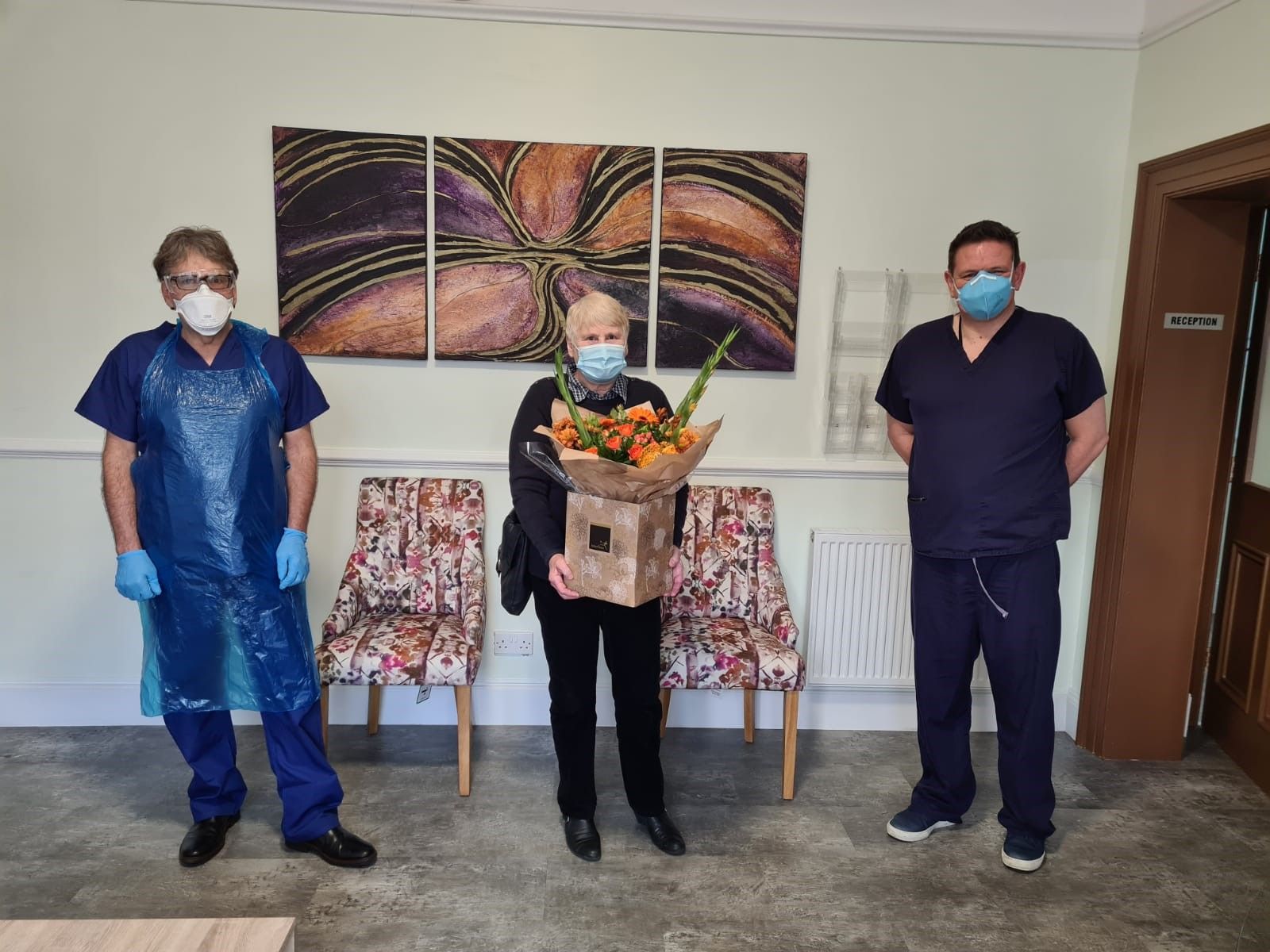 New eye clinic opens its doors in Wakefield InYourArea Community