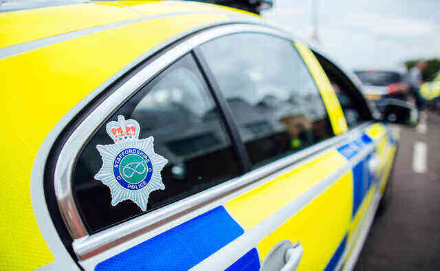 Police launch appeal after white van is seen 'acting suspiciously' near two nurseries