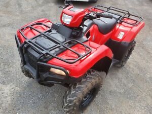Police launch appeal after quad bike is reported stolen from barn near Tiverton