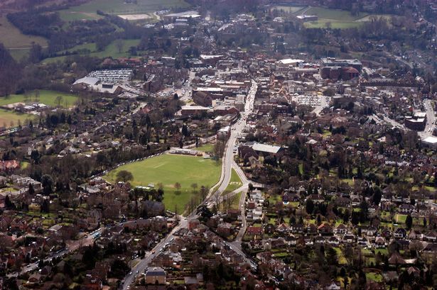 Sevenoaks planners launch fresh legal action over local plan rejection