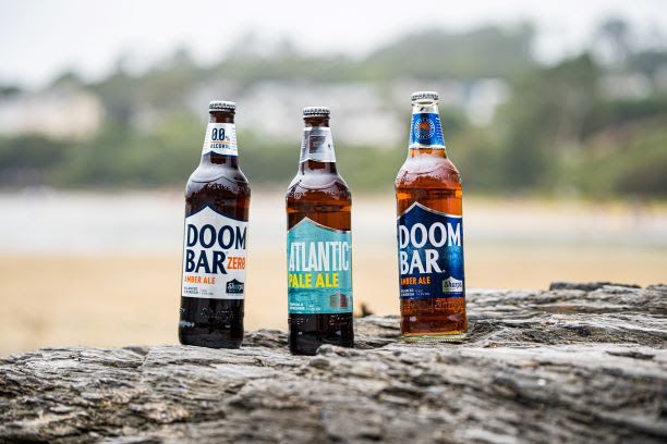 Sharp's Brewery adds flurry of international awards to its tally