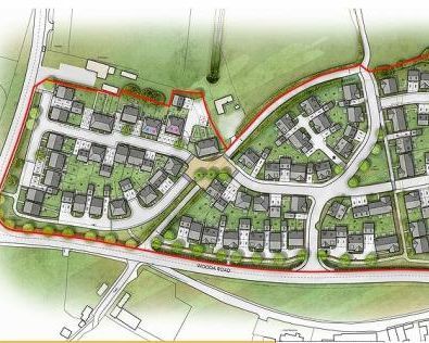 Planning officers back 89
new homes in Appledore