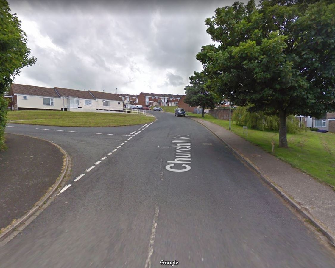 Investigations continue after man is arrested for allegedly exposing himself to teenager