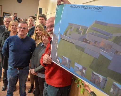 Cullompton's bid to create business hub fails as MDDC accepts alternate offer