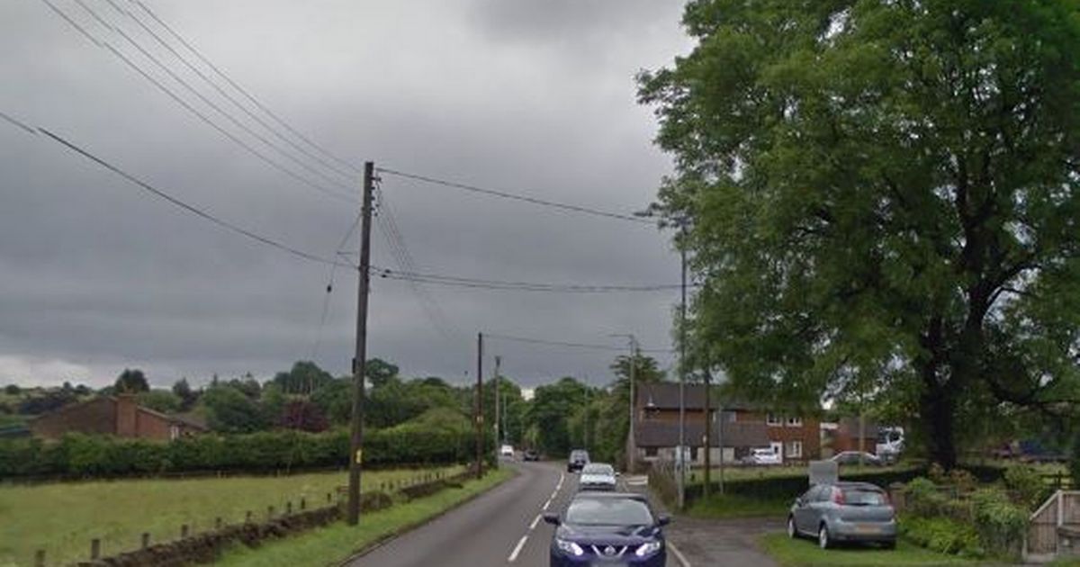 Major concerns raised over parking on busy Moorlands main road