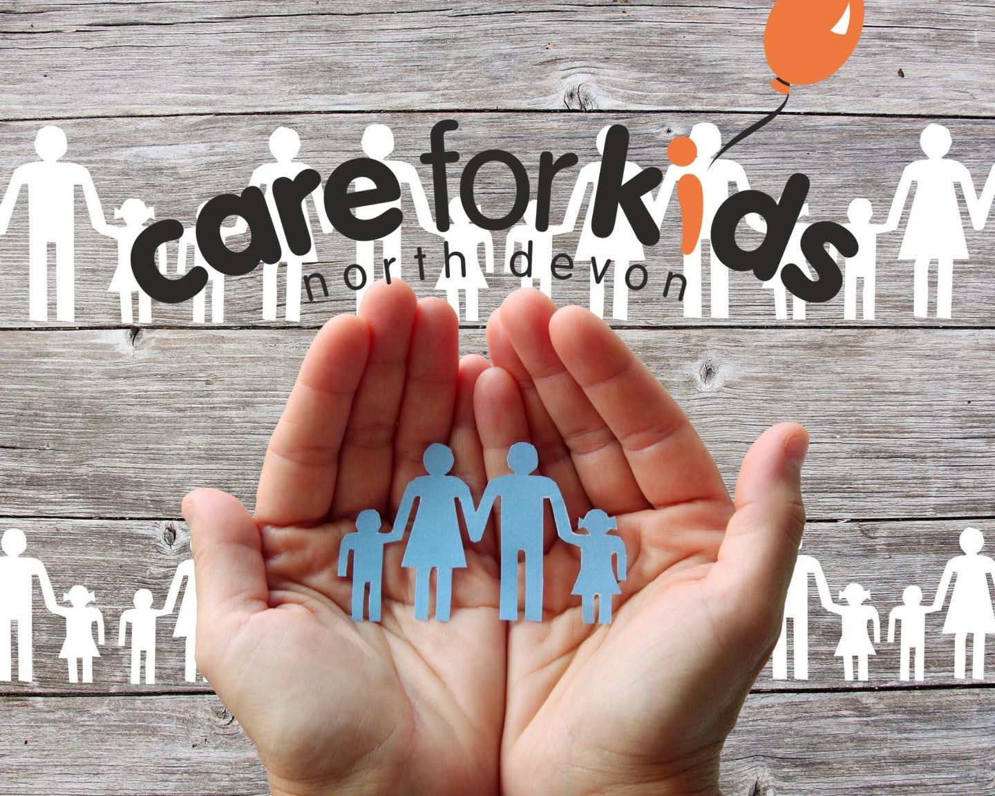 Beat the winter blues with Care for Kids