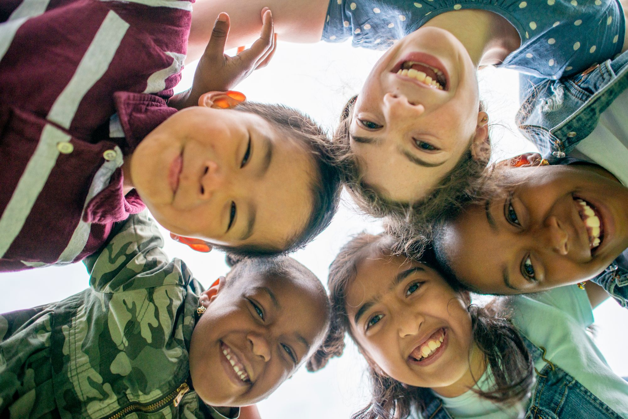 Clerkenwell charity hosts Children's Mental Health week