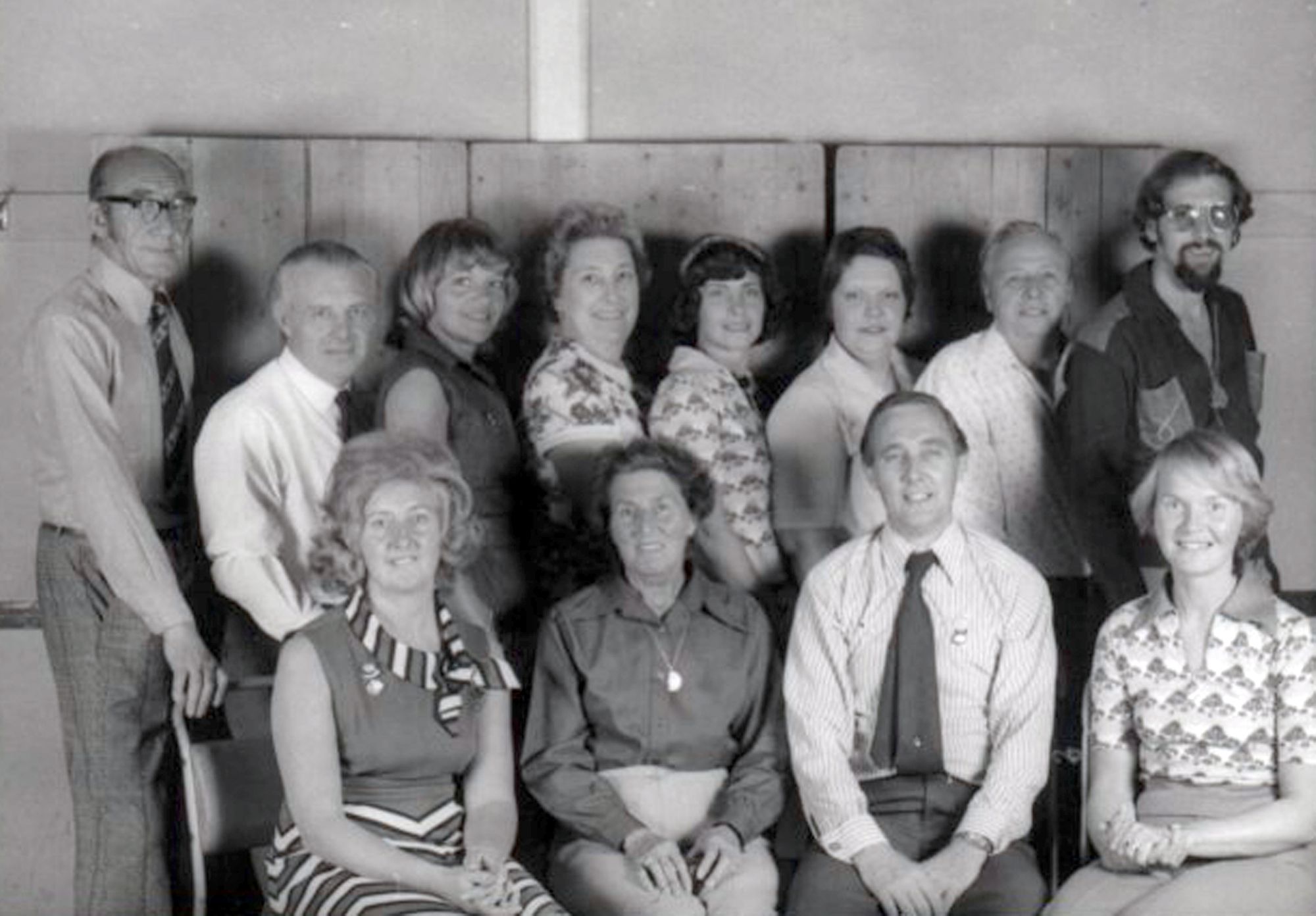 Nostalgia: Six decades of song and dance