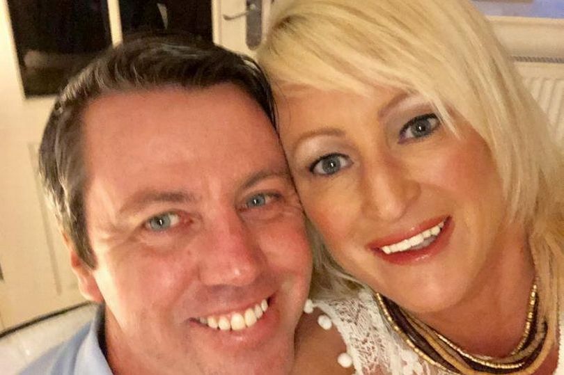 Woman suffering with terminal heart condition and raffling off £600k house now battles Covid-19