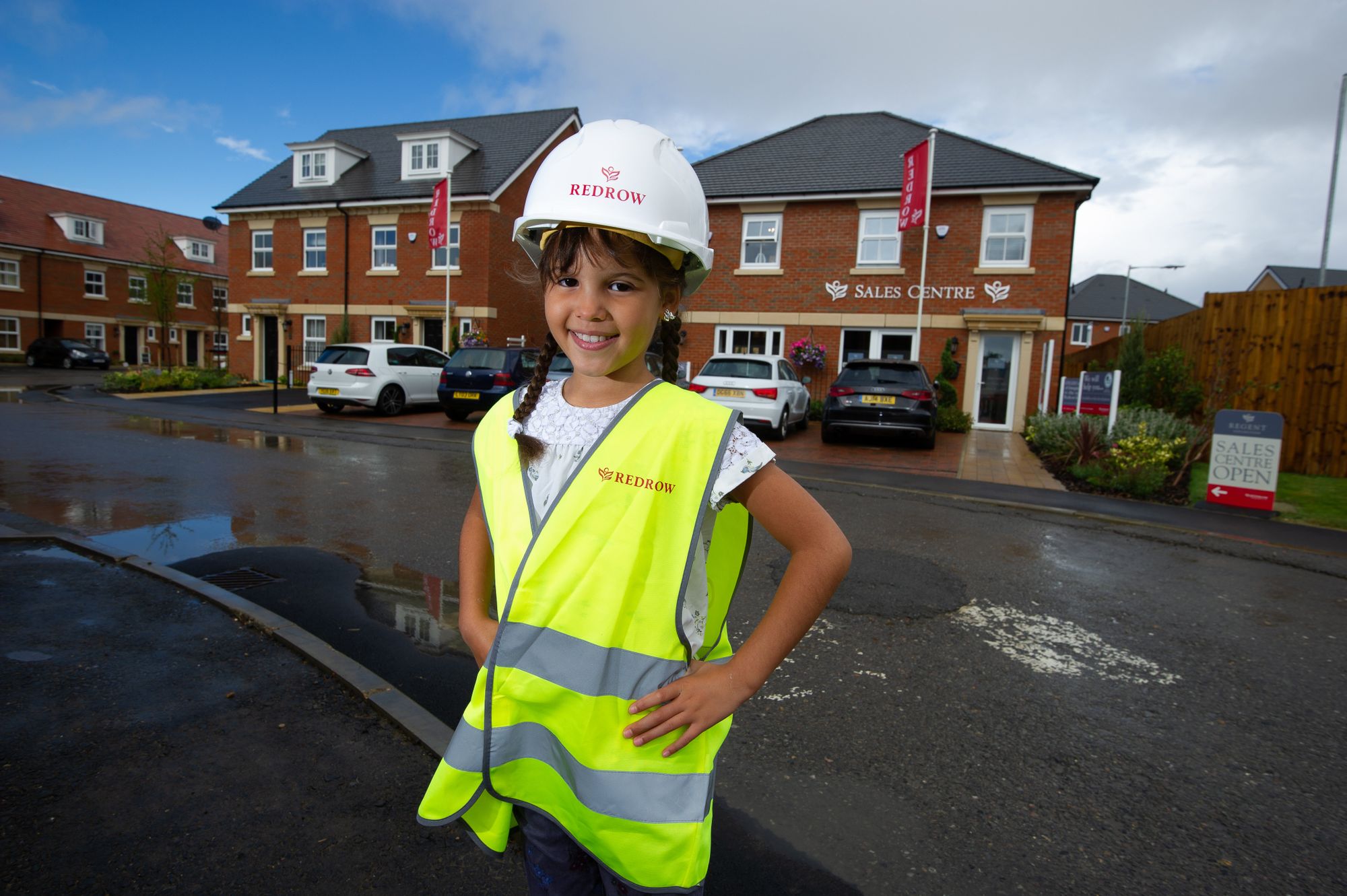 Housebuilder on hunt for 'Archi-tot' in Oxford