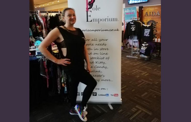 Brighton entrepreneur recognised for success