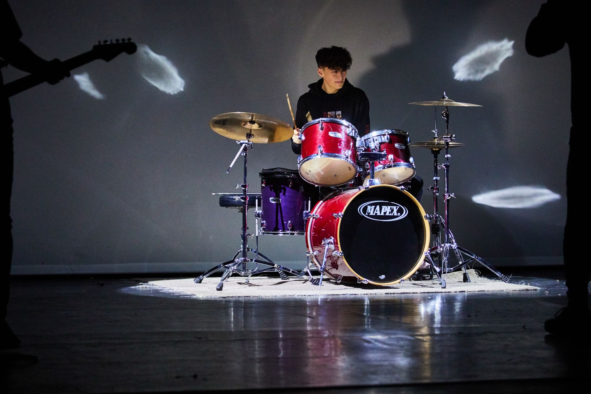 Millfield musicians receive top scholarship offers