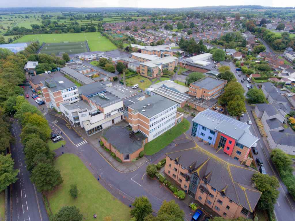 Strode College hosts virtual events for National Apprenticeship Week