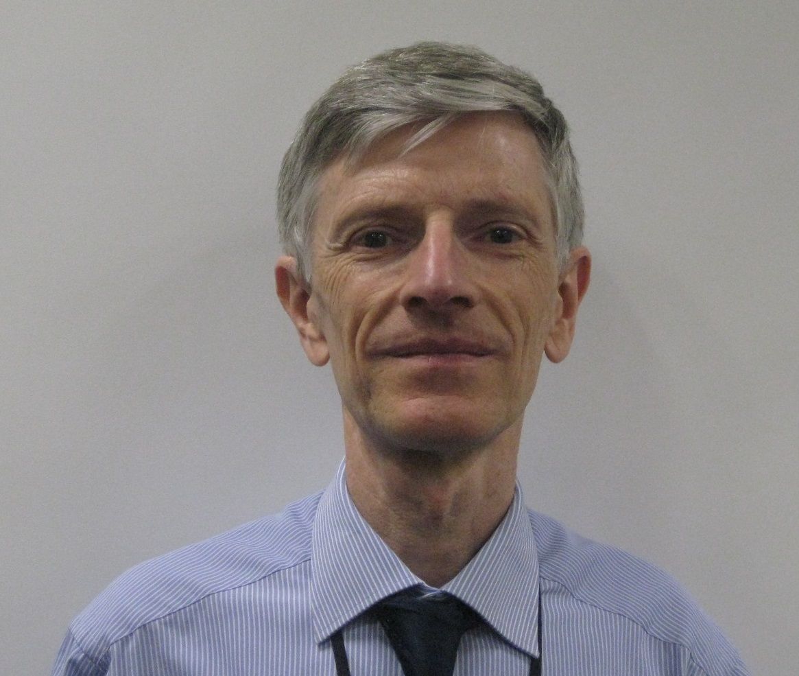 Sedgemoor District Council bid farewell to retiring council officer