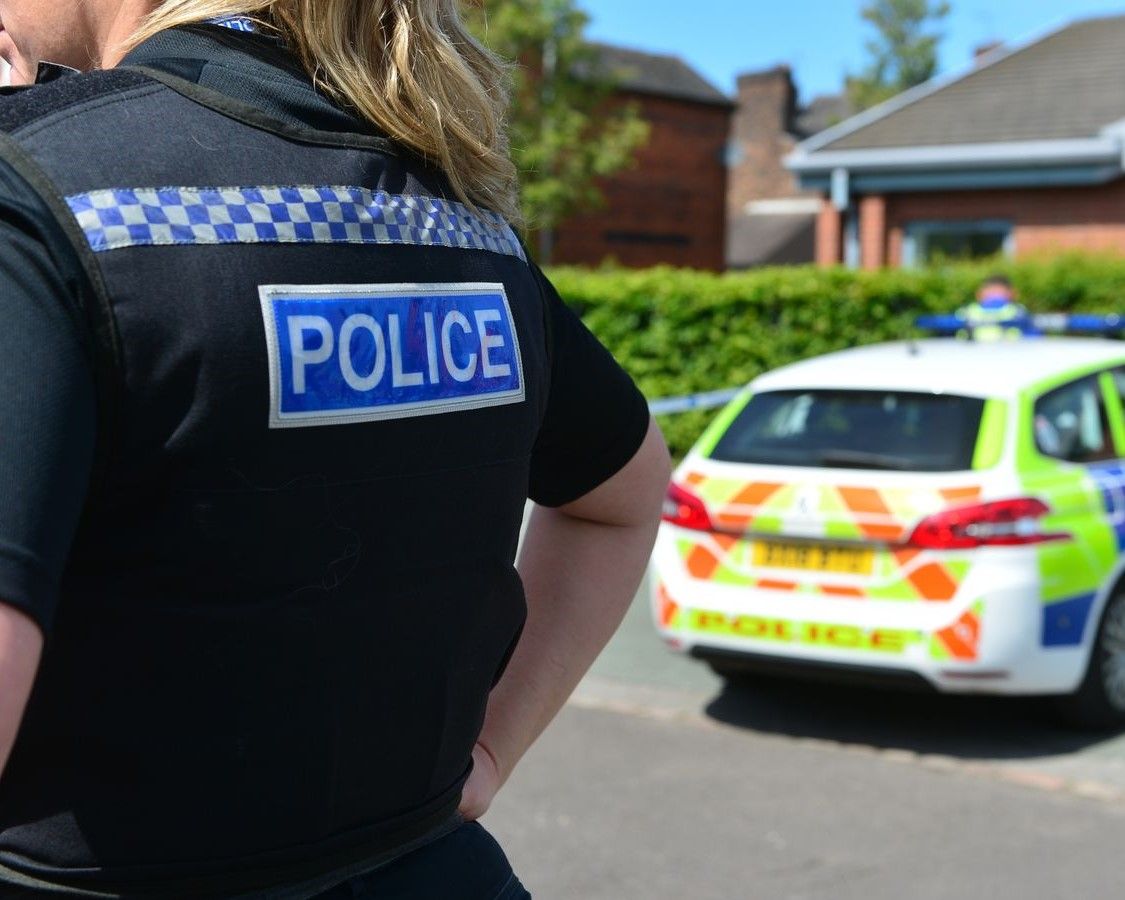 How police are dealing with Covid, anti-social driving and rural crime in Bideford