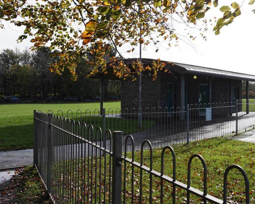 Rock Park Trust now a fully operational charity