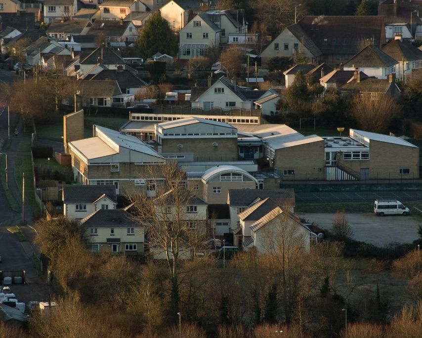Increase in Lampard Community School pupils welcomed