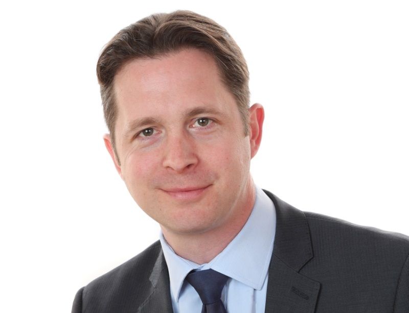 MP Column: Alex Burghart, Brentwood and Ongar