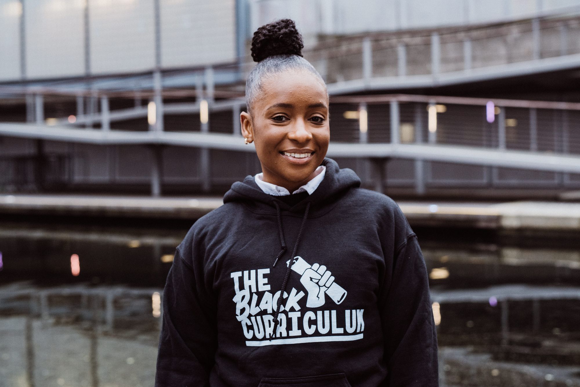 Black history charity receives grant to expand youth education programme