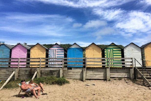 Finalists announced for the 19th Cornwall Tourism Awards