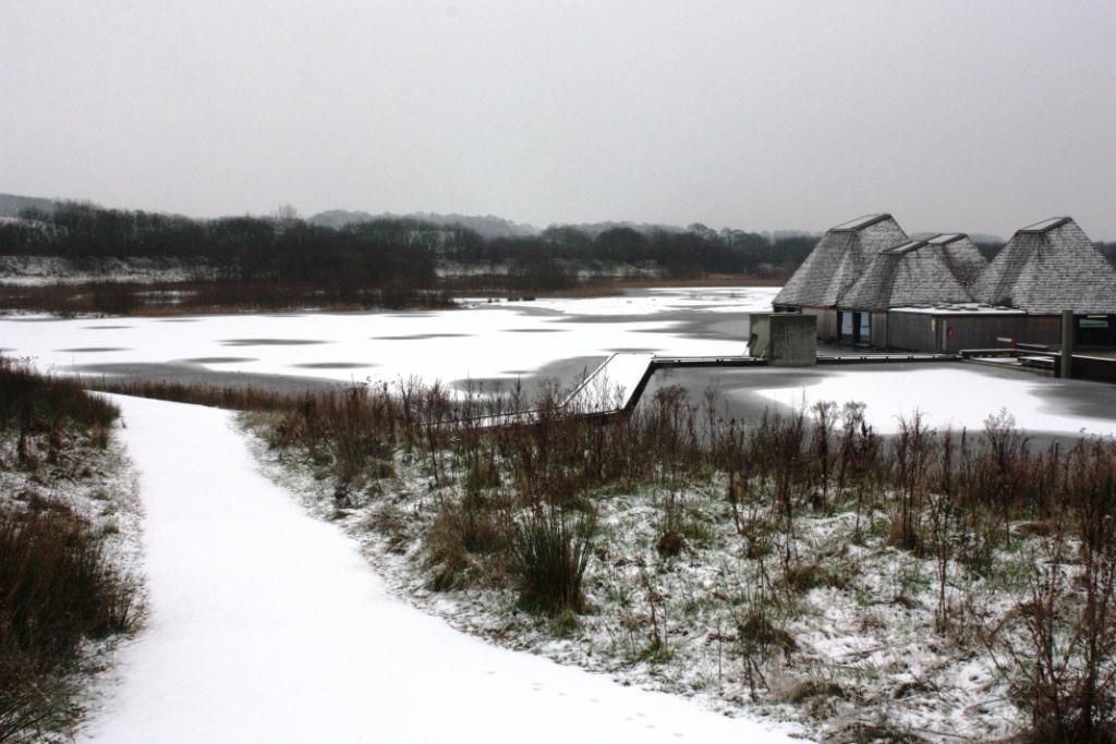 Merseyside and Lancashire nature reserves pledge to stay open through lockdown